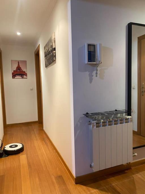 Apartamento Casa De Angela Pontevedra Exterior foto